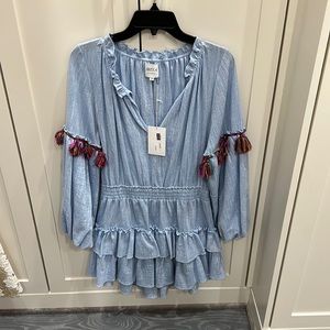 Misa dress. New with tags